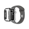 Belkin ochrana displeje ScreenForce 2v1 pro Apple Watch Série 10, 42mm, černé Belkin ochrana displeje ScreenForce 2v1 pro Apple Watch Série 10, 42mm, černé