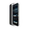 Belkin SCREENFORCE™ Invisiglass Privacy Anti-Microbial ochranné privátní sklo pro iPhone 17 Pro Belkin SCREENFORCE™ Invisiglass Privacy Anti-Microbial ochranné privátní sklo pro iPhone 17 Pro