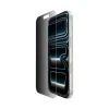 Belkin SCREENFORCE Invisiglass Privacy Anti-Microbial ochranné privátní sklo pro iPhone 17 Pro Belkin SCREENFORCE Invisiglass Privacy Anti-Microbial ochranné privátní sklo pro iPhone 17 Pro