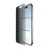 Belkin SCREENFORCE Invisiglass Privacy Anti-Microbial ochranné privátní sklo pro iPhone Air Belkin SCREENFORCE Invisiglass Privacy Anti-Microbial ochranné privátní sklo pro iPhone Air