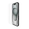 Belkin SCREENFORCE UltraGlass2 Anti-Microbial ochranné sklo pro iPhone 16 / 15 / 14 Pro Belkin SCREENFORCE UltraGlass2 Anti-Microbial ochranné sklo pro iPhone 16 / 15 / 14 Pro