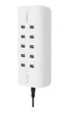 Belkin ROCKSTAR™ 120W USB-A 10-portová 230V nabíječka Belkin ROCKSTAR™ 120W USB-A 10-portová 230V nabíječka