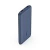 Belkin BOOST CHARGE USB-C PowerBanka, 10000mAh, 15W, modrá Belkin BOOST CHARGE USB-C PowerBanka, 10000mAh, 15W, modrá