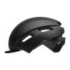 Bell Daily Mat Black M/L cyklistická přilba