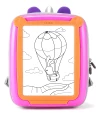 Benbat GoVinci batůžek Pink/Orange