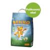 Benko stelivo hrudkující 8,3-8,9 kg - Poškozený obal -