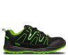 Bennon ALEGRO S1 ESD Green sandal