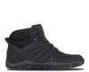 Bennon Barefoot Black Winter High Bennon Barefoot Black Winter High