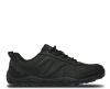 Bennon Barefoot Leather Graphite black barefooty