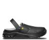 Bennon BLACK OB ESD Slipper pracovní nazouváky
