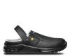 Bennon BLACK SB ESD Slipper pracovní nazouváky