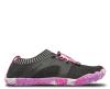 Bennon BOSKY Black/pink Barefoot boty