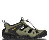 Bennon CLIFTON Green Sandal outdoorové sandály
