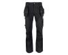 Bennon EREBOS Trousers black
