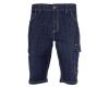 Bennon ICARUS Shorts blue