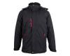 Bennon NYX Jacket black