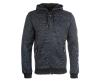 Bennon OLYMPOS Sweatshirt blue/grey