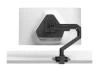 Benq BSH01 ergonomické rameno nosnost až 20 kg, černá Benq BSH01 ergonomické rameno nosnost až 20 kg, černá