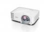 BenQ DLP Projektor MW826STH/1280x800 WXGA/3500 ANSI/0,49:1/20000:1/2xHDMI/3D/1x10W repro/Short Throw