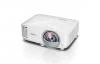 Benq DLP Projektor MW826STH/1280x800 WXGA/3500 ANSI/0,49:1/20000:1/2xHDMI/3D/1x10W repro/Short Throw Benq DLP Projektor MW826STH/1280x800 WXGA/3500 ANSI/0,49:1/20000:1/2xHDMI/3D/1x10W repro/Short Throw