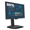 Benq LCD BL2490TC 23,8[34] IPS/1920x1080/5ms/250nits/1500:1/HDMI/DP/VESA/pivot/repro/černá