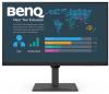 BenQ LCD BL3290QT 31.5[34] IPS/2560 × 1440/75Hz/5ms/DP/HDMI/4xUSB/USB-C/vesa/repro/low blue light plus