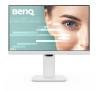 BenQ LCD GW2486TC 23,8[34] IPS/1920×1080/100Hz/5ms/DP/HDMI/USB-C+PD/Daisy Chain/Jack/Repro/VESA/Pivot/bílá