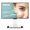 BenQ LCD GW2490TC 23,8[34] IPS/1920x1080/5ms/250nits/1500:1/HDMI/DP/VESA/pivot/repro/bílá