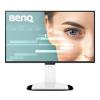 Benq LCD GW2790TC 27[34] IPS/1920x1080/5ms/300nits/1500:1/HDMI/DP/VESA/pivot/repro/bílá