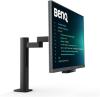 BenQ LCD LED RD280UA 28,2[34] IPS/3840x2560/5ms/DP/HDMI/2xUSB-C/3xUSB 3.2/Daisy Chain/Jack/VESA/repro/Flexible arm/černá