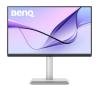 BenQ LCD MA270U 27[34] IPS/3840x2560/2xHDMI/2xUSB-C/USB 3.2/Pivot/bílá