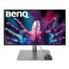 BenQ LCD PD2705U 27[34] IPS/4K 3840 × 2160/5ms/DP/HDMI/2xUSB-C/3xUSB 3.0x2/Mini USB/Jack/VESA/repro