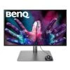 Benq LCD PD2705U 27[34] IPS/4K 3840 × 2160/5ms/DP/HDMI/2xUSB-C/3xUSB 3.0x2/Mini USB/Jack/VESA/repro