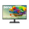 BenQ LCD PD3205U 31,5[34] IPS/4K 3840 × 2160/5ms/DP/HDMI/2xUSB-C/3xUSB 3.2/Jack/repro
