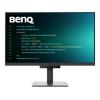 BenQ LCD RD320U 31,5[34] IPS/3840x2560/5ms/DP/2xHDMI/2xUSB-C/3xUSB 3.2/Daisy Chain/Jack/repro/VESA/Pivot/černá