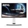Benq Mobiuz LCD EX271UZ 26,5[34] OLED IPS/3840x2160/1000nits/0,03ms/240Hz/HDMI/DP/2xUSB-C/2xUSB-A/VESA/herní/bílá