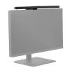 Benq ScreenBar Pro Black | LED lampa na monitor, 5 funkci, USB-C, zdroj,držak na web kameru,černá Benq ScreenBar Pro Black | LED lampa na monitor, 5 funkci, USB-C, zdroj,držak na web kameru,černá