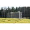 Berger-Huck Classic 3,5 mm fotbalová síť bílá
