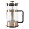 Bergner Konvice na čaj a kávu French Press 1000 ml Copper