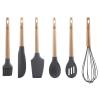 Bergner Kuchyňské náčiní BAKEWARE LOVERS sada 6 ks