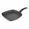 Bergner Pánev grilovací s nepřilnavým povrchem 28 cm Orion Bergner Pánev grilovací s nepřilnavým povrchem 28 cm Orion