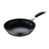 Bergner Pánev s nepřilnavým povrchem MIDNIGHT 20 cm zelená