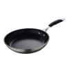 Bergner Pánev s nepřilnavým povrchem MIDNIGHT 24 cm zelená