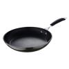 Bergner Pánev s nepřilnavým povrchem MIDNIGHT 28 cm zelená
