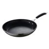 Bergner Pánev s nepřilnavým povrchem MIDNIGHT 28 cm zelená Bergner Pánev s nepřilnavým povrchem MIDNIGHT 28 cm zelená