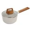 Bergner Rendlík s nepřilnavým povrchem 16 cm Naturally Bergner Rendlík s nepřilnavým povrchem 16 cm Naturally