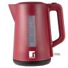 Bergner Rychlovarná konvice 1,7 l 2200W MAROON
