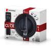 Bergner Sada rendlíků nerez s nepřilnavým povrchem ClickCook 3 ks 16, 18, 20 cm