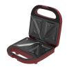 Bergner Sendvičovač 750W MAROON