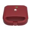 Bergner Sendvičovač 750W MAROON Bergner Sendvičovač 750W MAROON